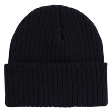 Load image into Gallery viewer, Gorro clásico de canalé - Ozerty