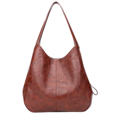 Load image into Gallery viewer, Bolso clásico de gran capacidad - Ozerty