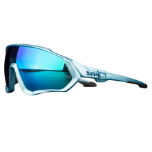 Load image into Gallery viewer, Polarized sunglasses for cyclists