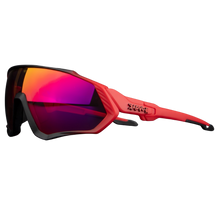 Load image into Gallery viewer, Polarized sunglasses for cyclists