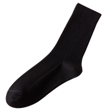 Load image into Gallery viewer, Men's ribbed socks (2 pairs)