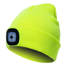 Load image into Gallery viewer, Cap with light