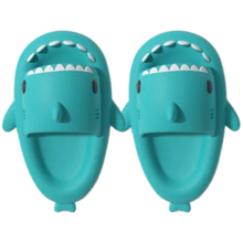 Load image into Gallery viewer, Chanclas de playa tiburón - Ozerty