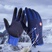 Load image into Gallery viewer, Guantes térmicos unisex - Ozerty