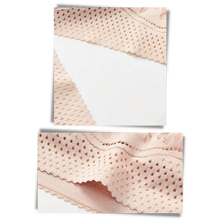 Load image into Gallery viewer, Sujetador de encaje transpirable sin costuras - Ozerty