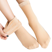 Load image into Gallery viewer, Thermal socks (3 pairs)