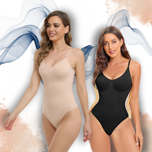 Load image into Gallery viewer, Traje moldeador sin costuras - Ozerty