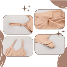 Load image into Gallery viewer, Traje moldeador sin costuras - Ozerty