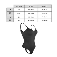 Load image into Gallery viewer, Traje moldeador sin costuras - Ozerty