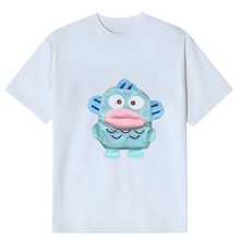 Load image into Gallery viewer, Camiseta de Shin Chan con bolsillo 3D -Camiseta Miniso - Ozerty
