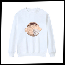 Load image into Gallery viewer, Camiseta de Shin Chan con bolsillo 3D - Ozerty
