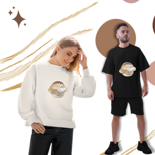 Load image into Gallery viewer, Camiseta de Shin Chan con bolsillo 3D - Ozerty