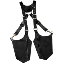 Load image into Gallery viewer, Bolsa vintage a prueba de robos - Ozerty