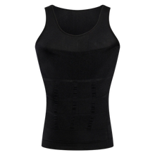 Load image into Gallery viewer, Camiseta interior reductora - Ozerty