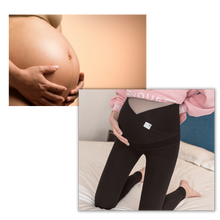 Load image into Gallery viewer, Mallas de maternidad - Ozerty