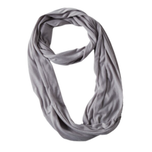 Load image into Gallery viewer, Bufanda cálida con bolsillo oculto - Ozerty