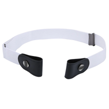 Load image into Gallery viewer, Elastic belt without buckle