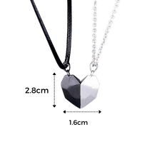 Load image into Gallery viewer, Par de collares magnéticos - Ozerty