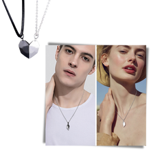 Load image into Gallery viewer, Par de collares magnéticos - Ozerty