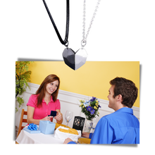 Load image into Gallery viewer, Par de collares magnéticos - Ozerty