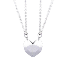 Load image into Gallery viewer, Pair of magnetic necklaces