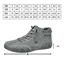 Load image into Gallery viewer, Zapatillas de ante ultra cómodas
- Ozerty