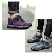 Load image into Gallery viewer, Botas de invierno de cuero - Ozerty