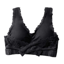 Load image into Gallery viewer, Sujetador push up sin costuras - Ozerty