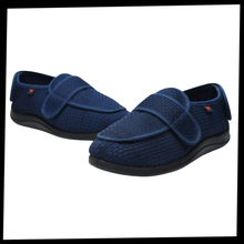Load image into Gallery viewer, Zapatillas ortopédicas ajustables para diabéticos
- Ozerty