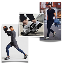 Load image into Gallery viewer, Deportivas transpirables para hombre
- Ozerty