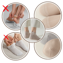 Load image into Gallery viewer, Calcetines tobilleros transpirables para hombre que absorben la humedad
- Ozerty
