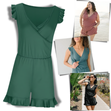 Load image into Gallery viewer, Mono de baño con sujetador incorporado - Ozerty