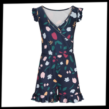 Load image into Gallery viewer, Mono de baño con sujetador incorporado - Ozerty