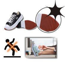 Load image into Gallery viewer, Sneakers de tela antideslizantes y con plataforma
- Ozerty