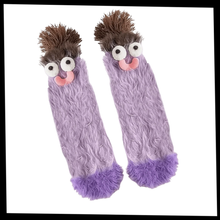 Load image into Gallery viewer, Calcetines de terciopelo - Ozerty