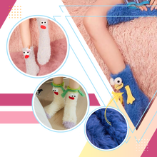 Load image into Gallery viewer, Calcetines de terciopelo - Ozerty