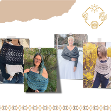 Load image into Gallery viewer, Jersey de punto calentito - Ozerty