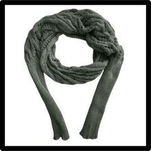 Load image into Gallery viewer, Jersey de punto calentito - Ozerty