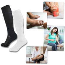 Load image into Gallery viewer, Calcetines de compresión para diabéticos
- Ozerty