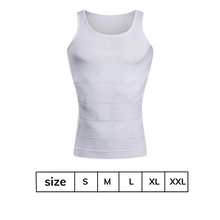 Load image into Gallery viewer, Discreta faja reductora para hombre - Ozerty