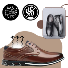 Load image into Gallery viewer, Zapatos ortopédicos estilo Gatsby - Ozerty