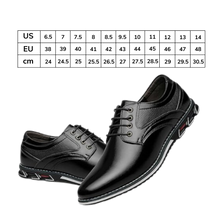 Load image into Gallery viewer, Zapatos ortopédicos estilo Gatsby - Ozerty