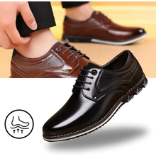 Load image into Gallery viewer, Zapatos ortopédicos estilo Gatsby - Ozerty