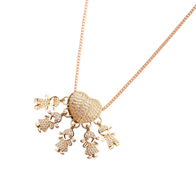 Load image into Gallery viewer, Elegante collar para madres
-2 Niños 3 Niñas - Ozerty, Elegante collar para madres
-2 Niños 1 Niña - Ozerty, Elegante collar para madres
-2 Niños - Ozerty, Elegante collar para madres
-2 Niños 2 Niñas - Ozerty