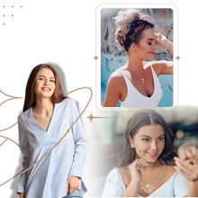 Load image into Gallery viewer, Elegante collar para madres
- Ozerty