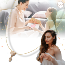 Load image into Gallery viewer, Elegante collar para madres
- Ozerty