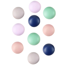 Load image into Gallery viewer, Elegantes broches de botón sin costura
-Pastel - Ozerty