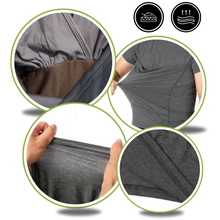 Load image into Gallery viewer, Camiseta portabebés ergonómica
- Ozerty