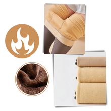 Load image into Gallery viewer, Mallas con forro de efecto semitransparente
- Ozerty