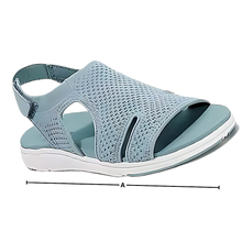 Load image into Gallery viewer, Zapatillas ortopédicas con tecnología Flyknit
- Ozerty